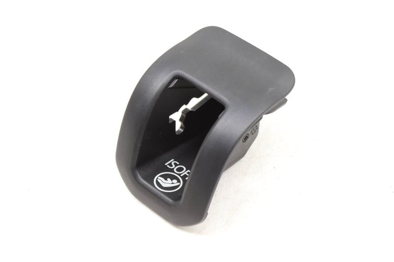 Child Seat Safety Latch Trim 8U0887233B — Used (SKU 503562)