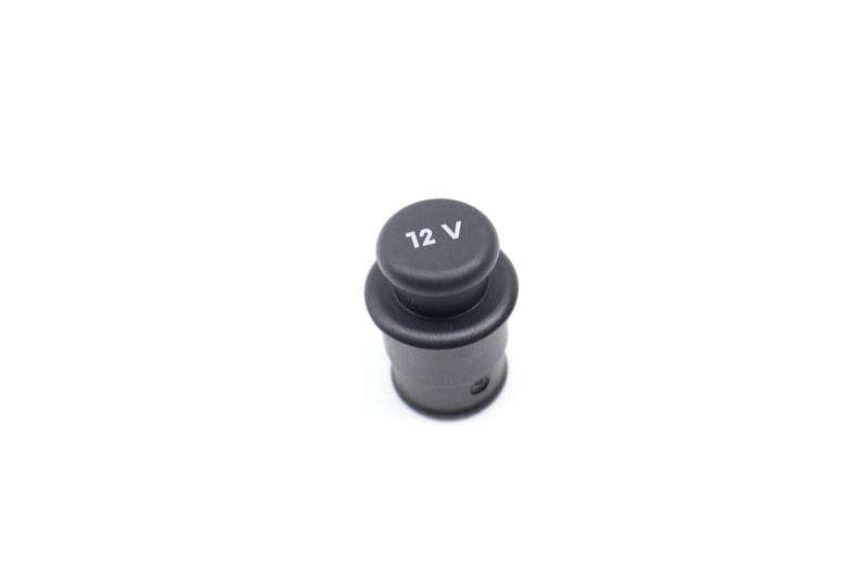 Cigarette Lighter Outlet Cover / 12V Plug 7L6919311 — Used (SKU 710727)