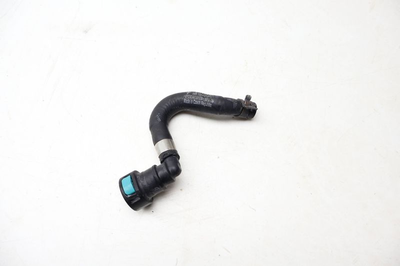 Coolant Breather Line / Hose 95B122447D — Used (SKU 711127)