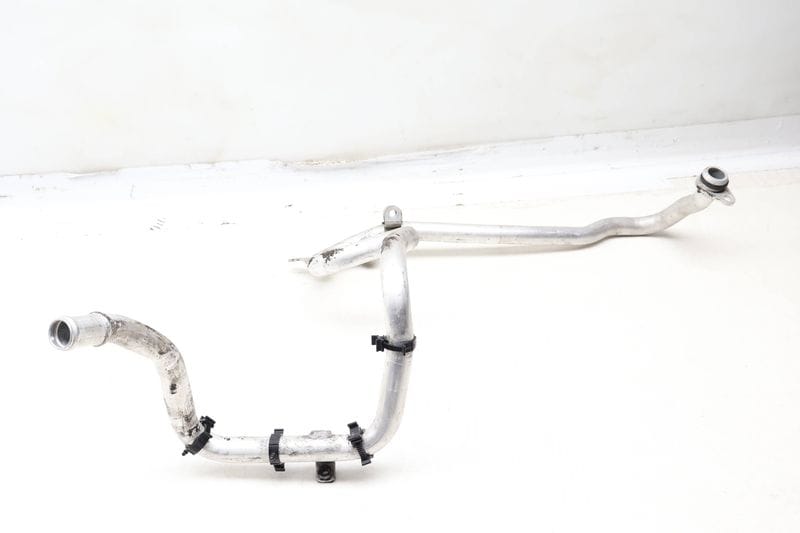 Coolant Line / Pipe / Tube 94610601031 — Used (SKU 657574)
