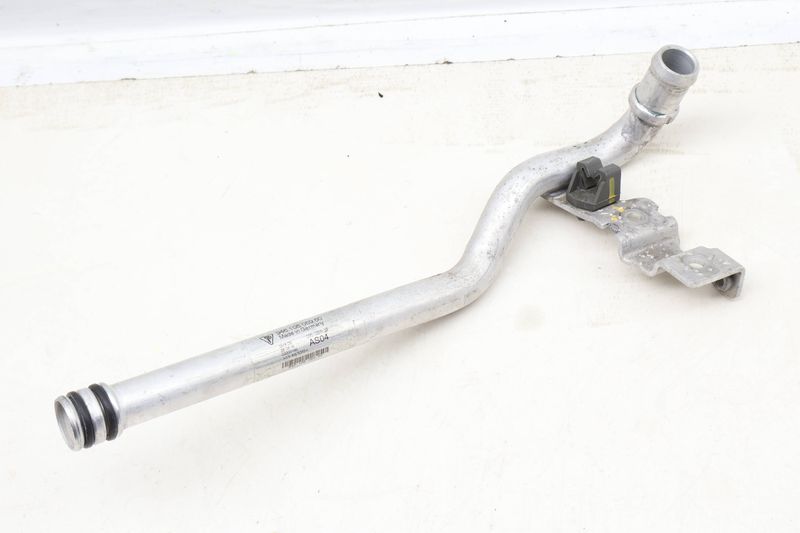Coolant Line / Pipe / Tube 94610606960 — Used (SKU 635243)