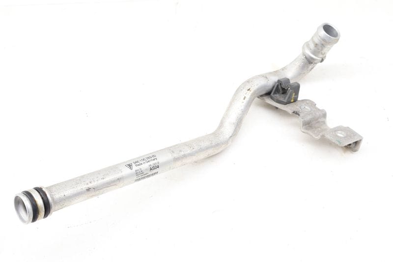 Coolant Line / Pipe / Tube 94610606960 — Used (SKU 730586)