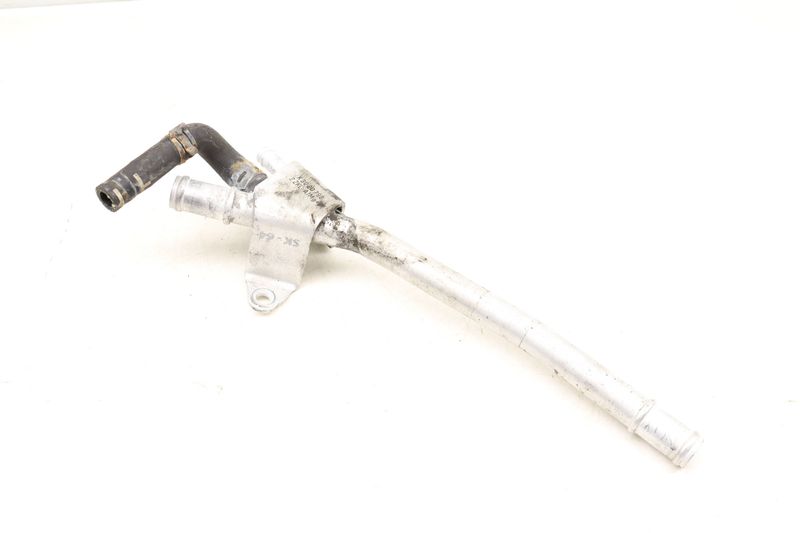 Coolant Line / Pipe / Tube (RETURN) 94610605133 — Used (SKU 487764)