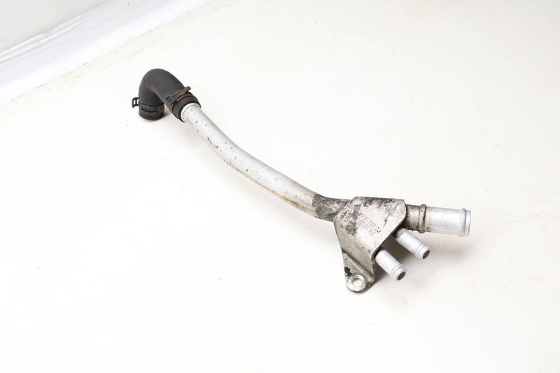 Coolant Line / Pipe / Tube (RETURN) 94610605133 — Used (SKU 640780)