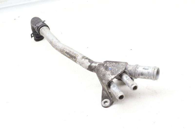 Coolant Line / Pipe / Tube (RETURN) 94610605133 — Used (SKU 657620)
