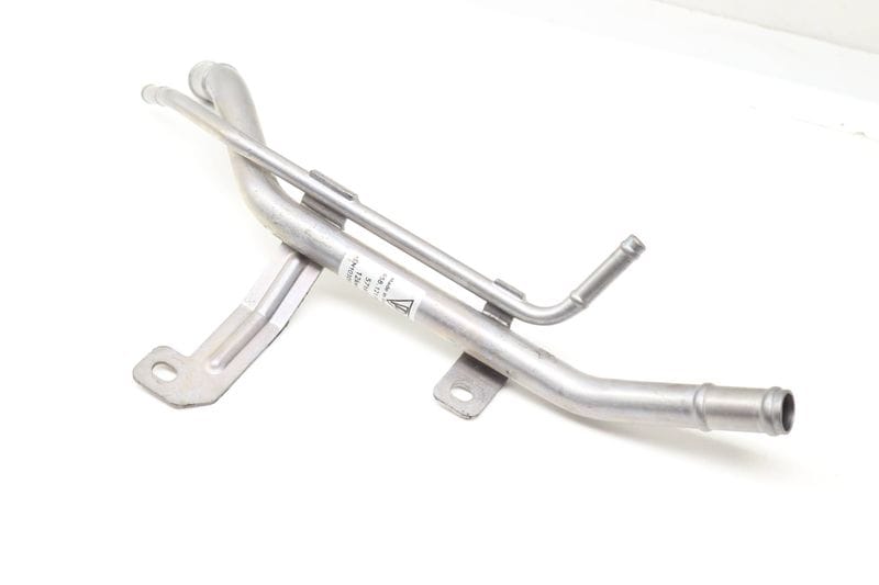 Coolant Pipe / Tube / Line 95B121065B — Used (SKU 576349)