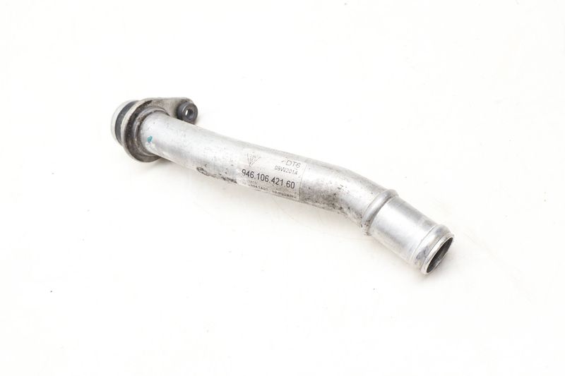 Coolant Pipe / Tube (RETURN) 94610642160 — Used (SKU 640779)