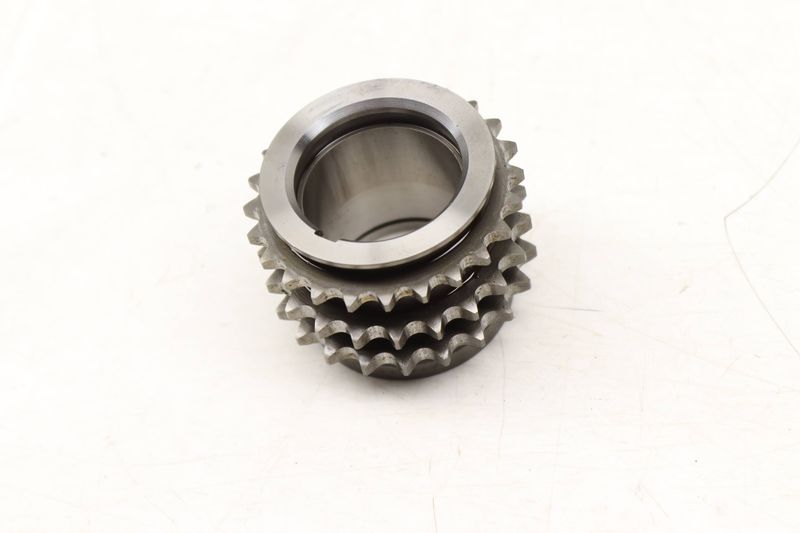 Crank Gear / Crankshaft Sprocket 94610223175 — Used (SKU 509401)