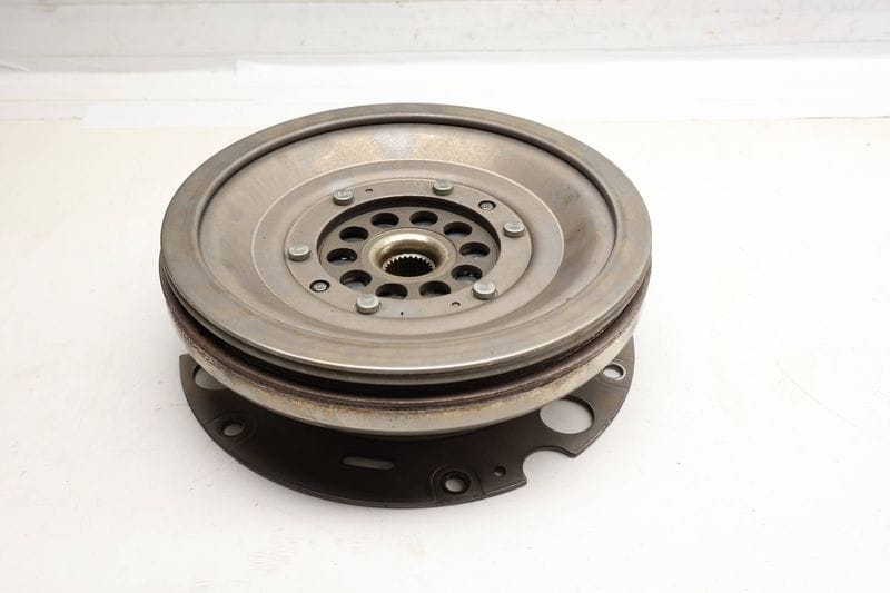 DSG Flywheel 0B5105317K — Used (SKU 711072)
