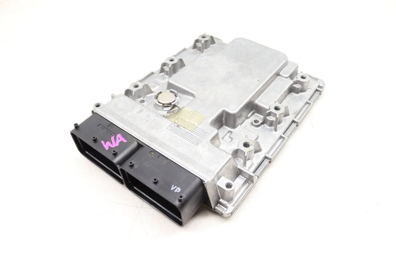 ECU / DME Engine Control Module 95B906022B — Used (SKU 503513)