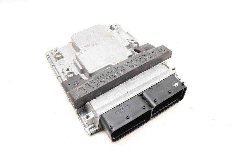 ECU / DME Engine Control Module 95B906022B — Used (SKU 537818)