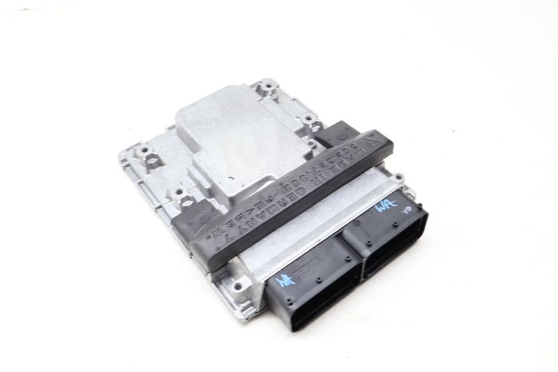 ECU / DME Engine Control Module 95B906022B — Used (SKU 640757)
