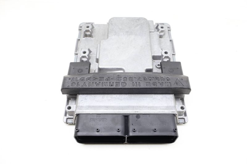 ECU / DME Engine Control Module 95B906022B — Used (SKU 730299)