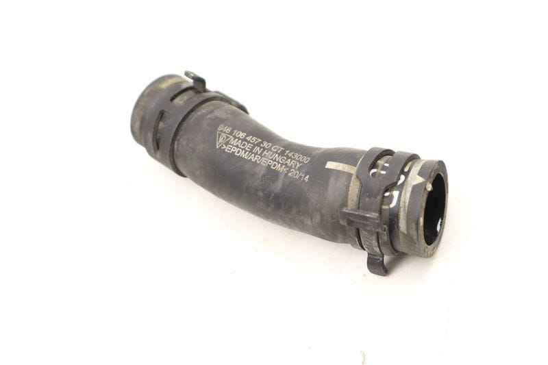 Engine Coolant Hose / Line (SUPPLY) 94610645730 — Used (SKU 482730)
