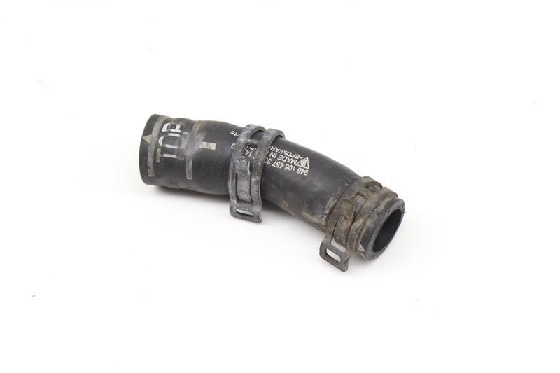 Engine Coolant Hose / Line (SUPPLY) 94610645730 — Used (SKU 576336)