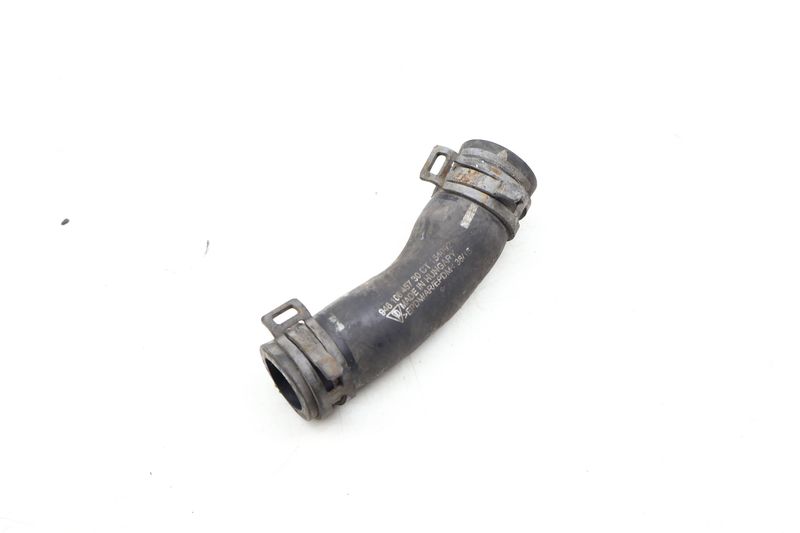 Engine Coolant Hose / Line (SUPPLY) 94610645730 — Used (SKU 657634)