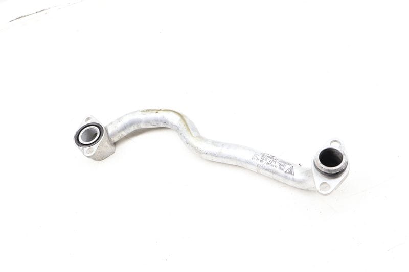 Engine Oil Pressure Tube / Pipe 94610703130 — Used (SKU 657624)