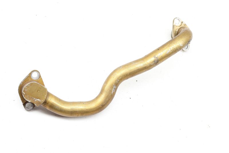 Engine Oil Pressure Tube / Pipe 94610703130 — Used (SKU 730584)