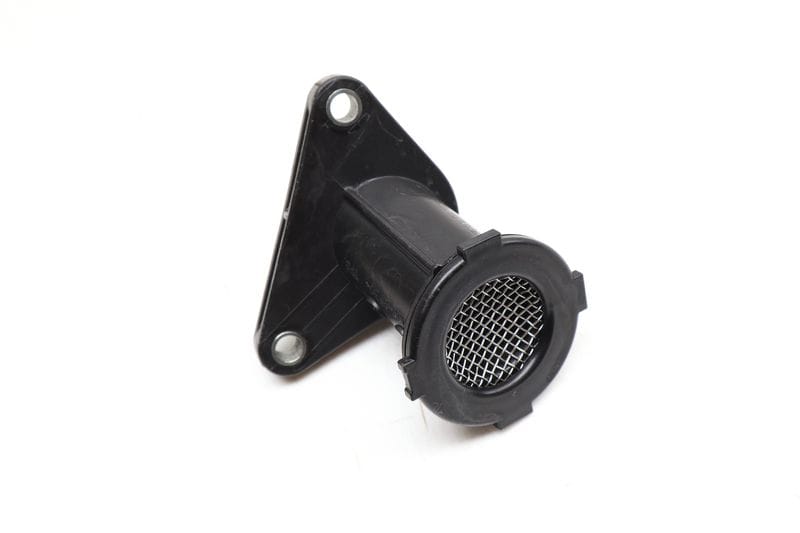 Engine Oil Pump Suction Pipe / Tube 94610703030 — Used (SKU 657444)