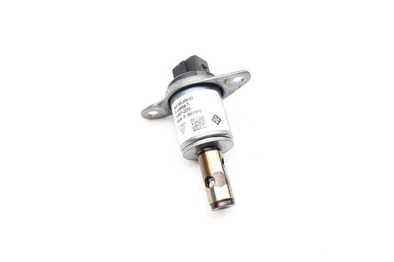 Engine Timing Solenoid Valve 94810530803 — Used (SKU 730288)