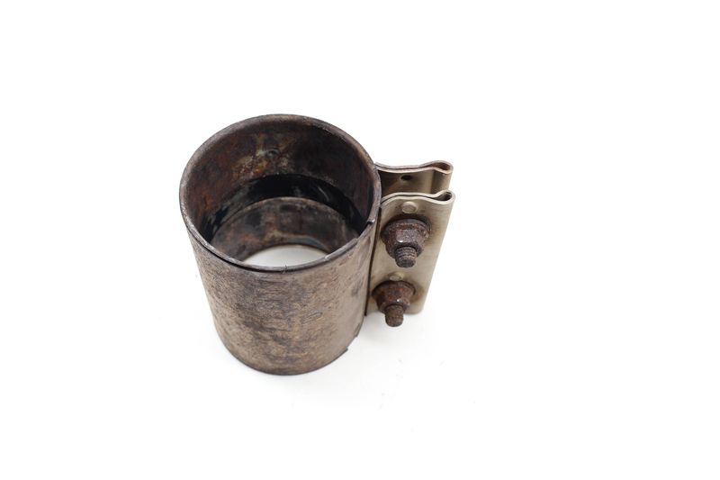 Exhaust Clamp 1K0253141AA — Used (SKU 710990)