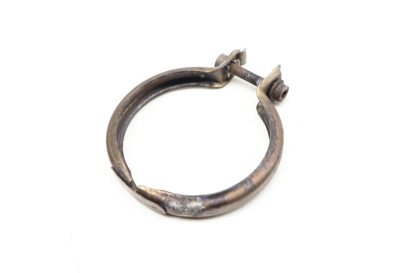 Exhaust Pipe Clamp 5Q0253725C — Used (SKU 641014)