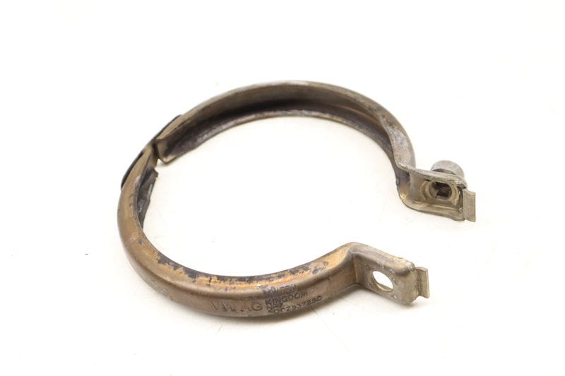 Exhaust Pipe Clamp 5Q0253725G — Used (SKU 487253)