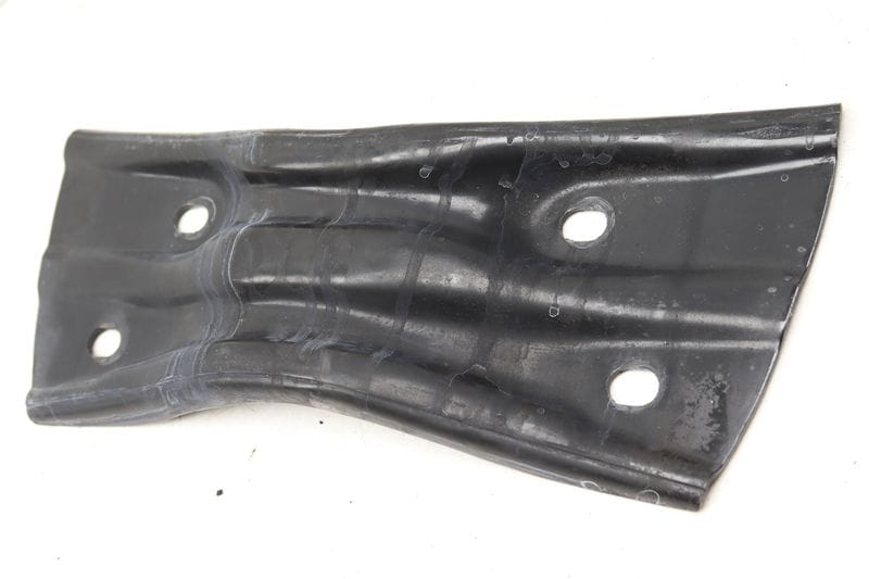 Floor Support Bracket 95B804813 — Used (SKU 509288)