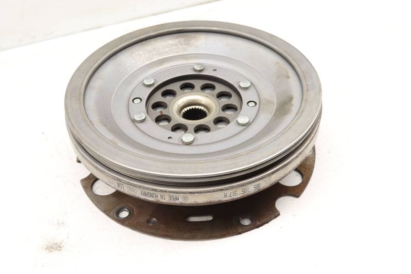 Flywheel 0B5105317H — Used (SKU 503865)