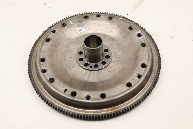 Flywheel Flexplate 95B105323 — Used (SKU 482431)