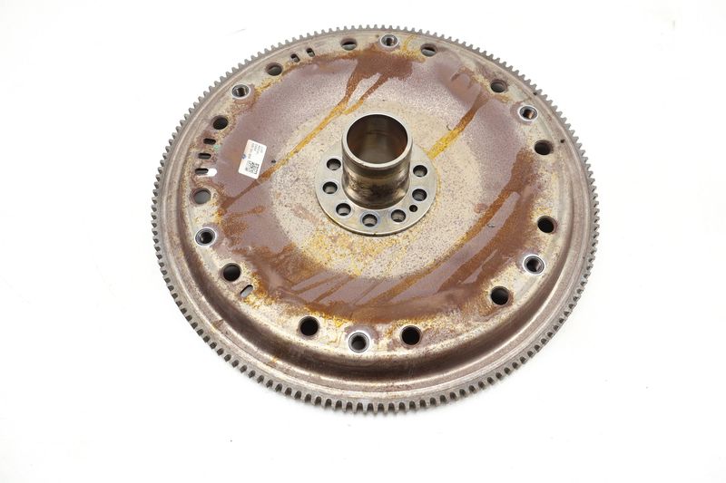 Flywheel Flexplate 95B105323 — Used (SKU 730487)