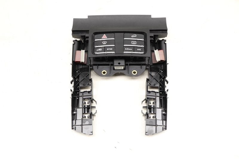 Center Console Multi Switch Assembly 95B907040L — Used (SKU 537452)
