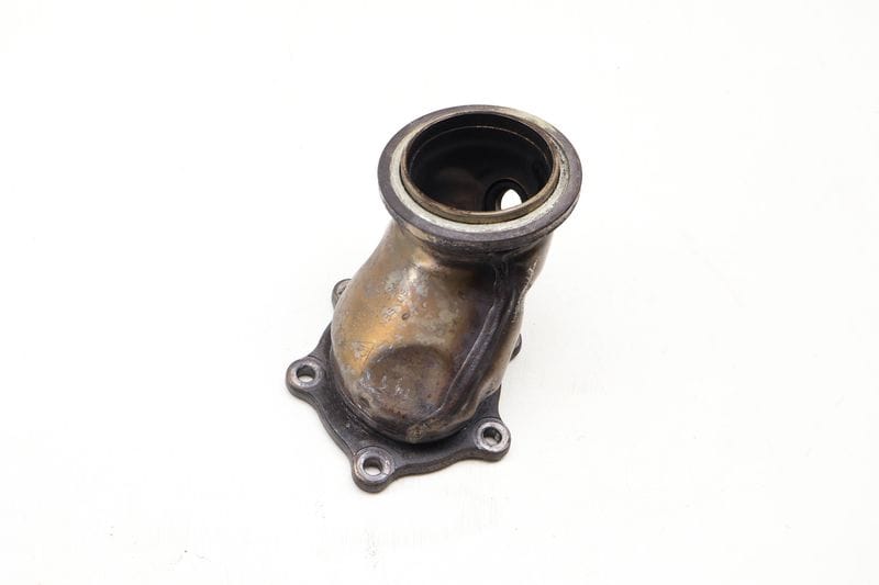 Exhaust Pipe 95B253101 — Used (SKU 640688)