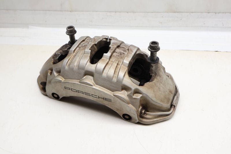 Brake Caliper 95B615123A — Used (SKU 710968)