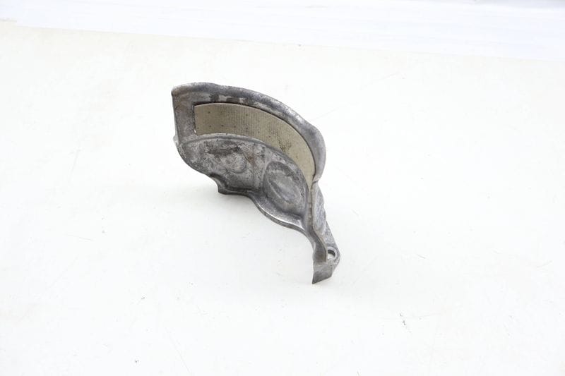 CV Axle Shaft Shield 8K0407719 — Used (SKU 711031)