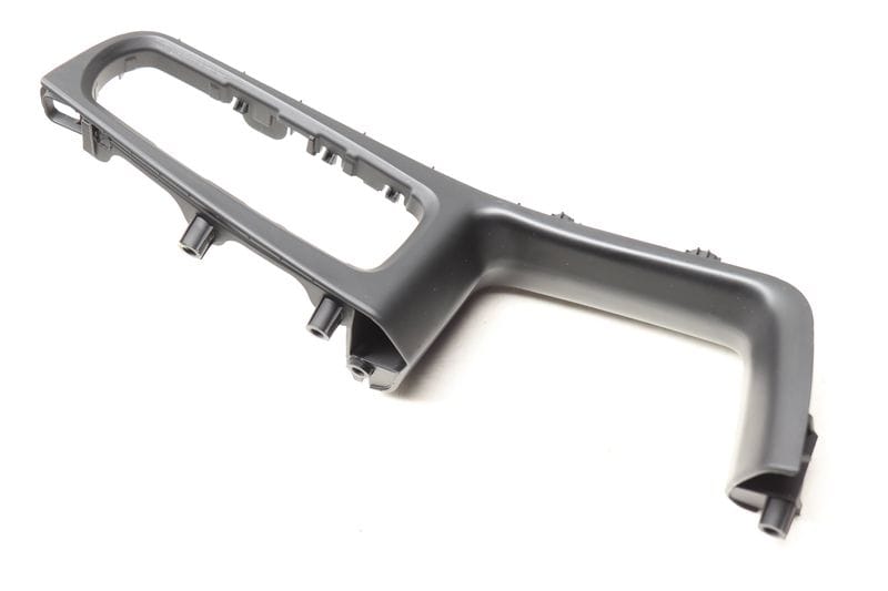 Door Panel Armrest / Switch Trim 95B867151 — Used (SKU 509101)