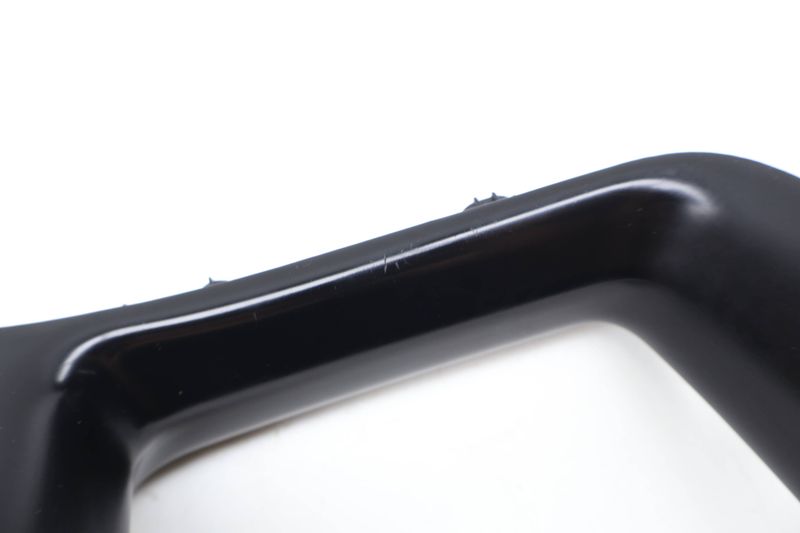 Door Panel Armrest / Switch Trim 95B867151 — Used (SKU 730082)