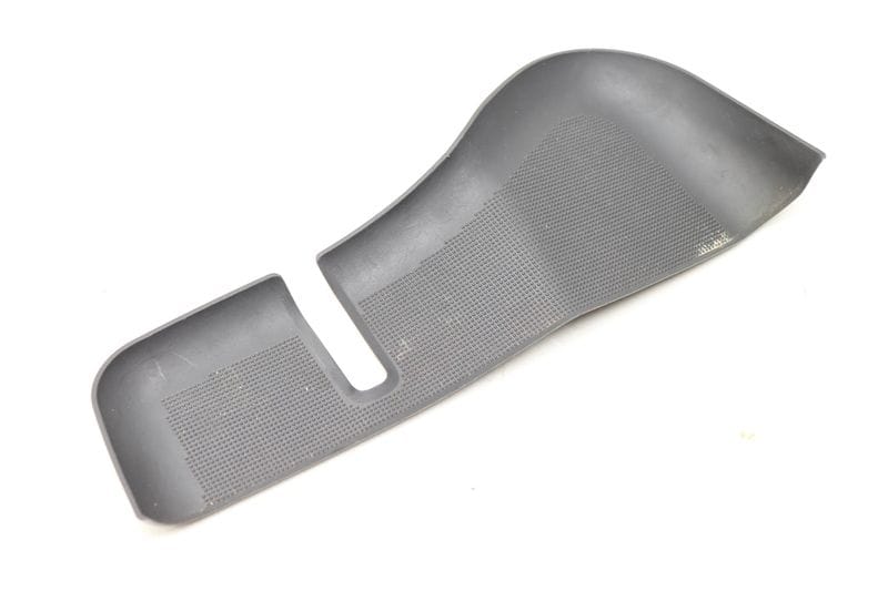 Door Panel Storage Bin Rubber Insert 95B867011 — Used (SKU 508952)