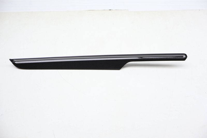 Door Panel Trim / Molding 95B867409C — Used (SKU 710916)