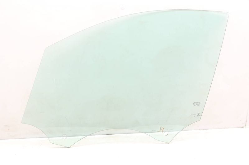 Door Window Glass 95B845201 — Used (SKU 487120)