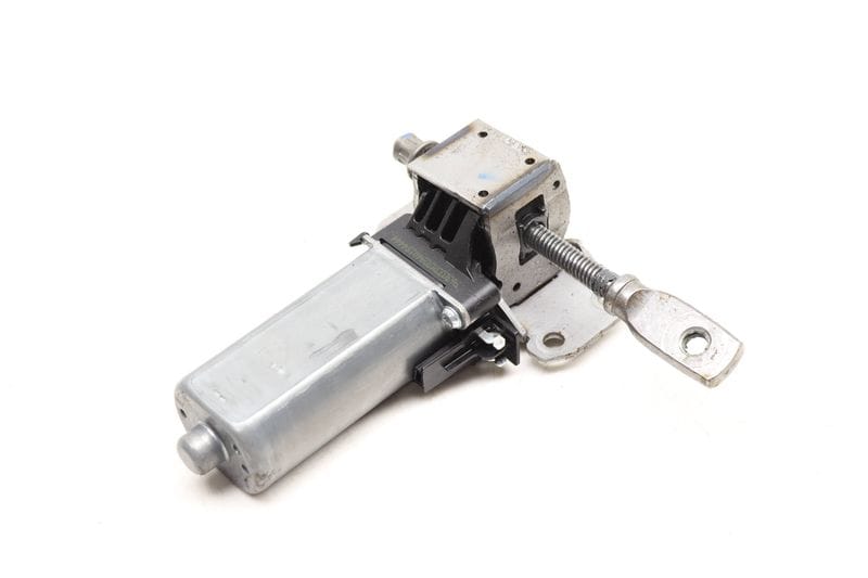 Front Tilt Seat Motor (RAKE) — Used (SKU 503778)