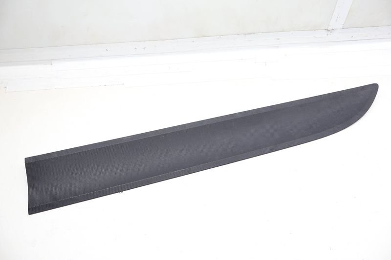 Lower Door Molding / Trim 95B837889F — Used (SKU 730159)