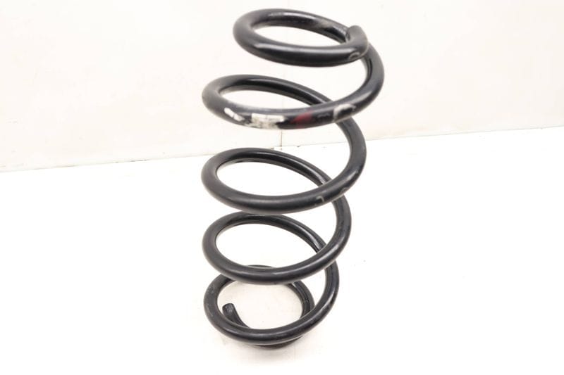 Coil Spring 95B411105AH — Used (SKU 482615)
