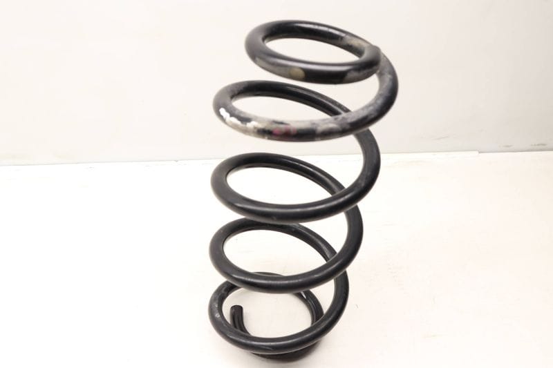 Coil Spring 95B411105AH — Used (SKU 482616)