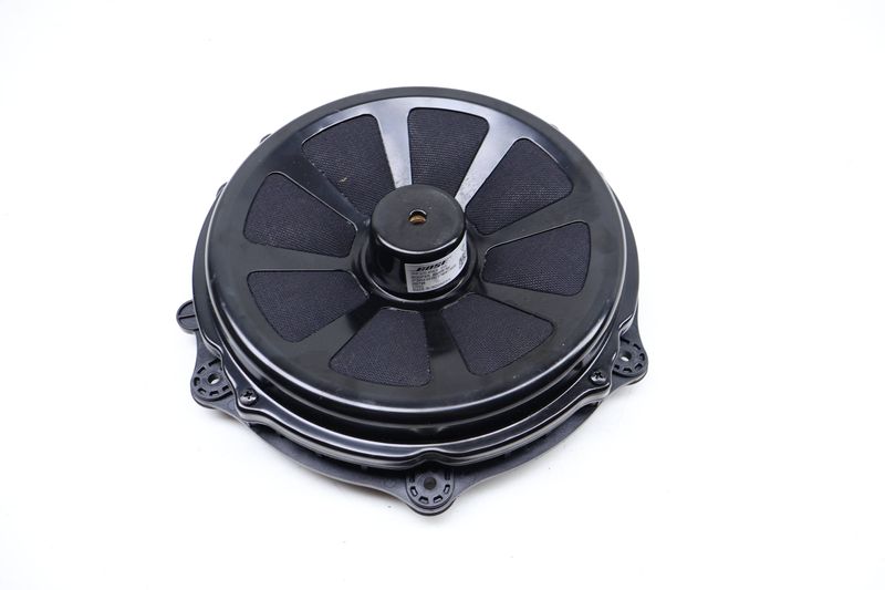 Door Speaker / Woofer (BOSE) 7PP035454P — Used (SKU 710937)