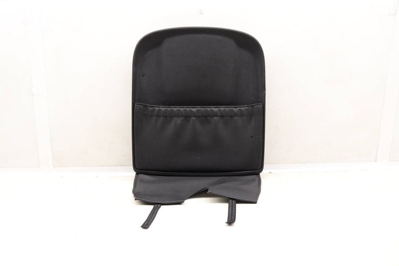 Seat Back Panel w/ Pocket 7P5881989 — Used (SKU 537431)