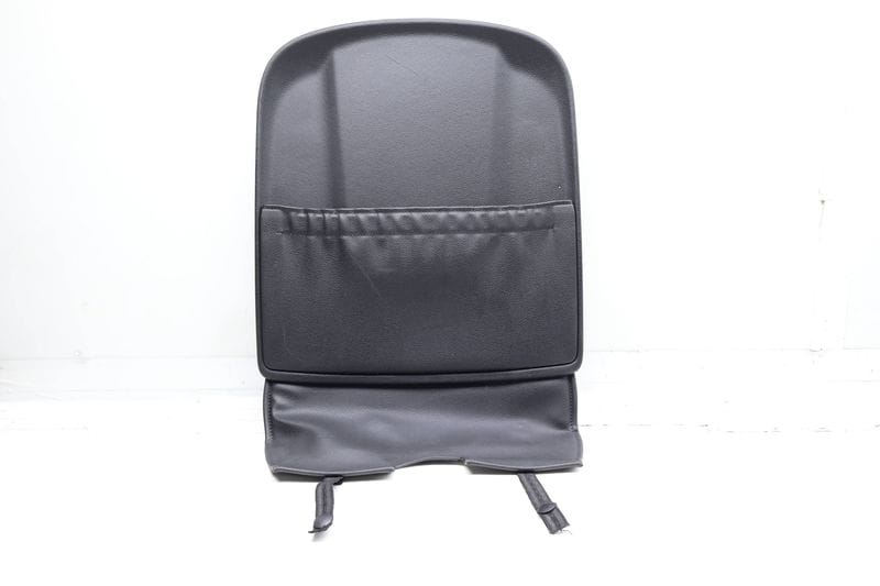 Seat Back Panel w/ Pocket 7P5881989 — Used (SKU 730074)
