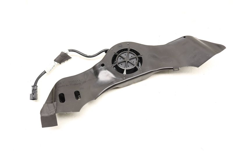 Seat Cushion Cooling Fan 7P5963345 — Used (SKU 537588)