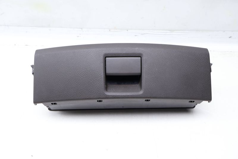 Seat Storage Bin / Drawer / Tray 8K0882601D — Used (SKU 640826)