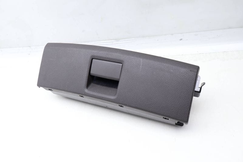Seat Storage Bin / Drawer / Tray 8K0882601D — Used (SKU 640827)
